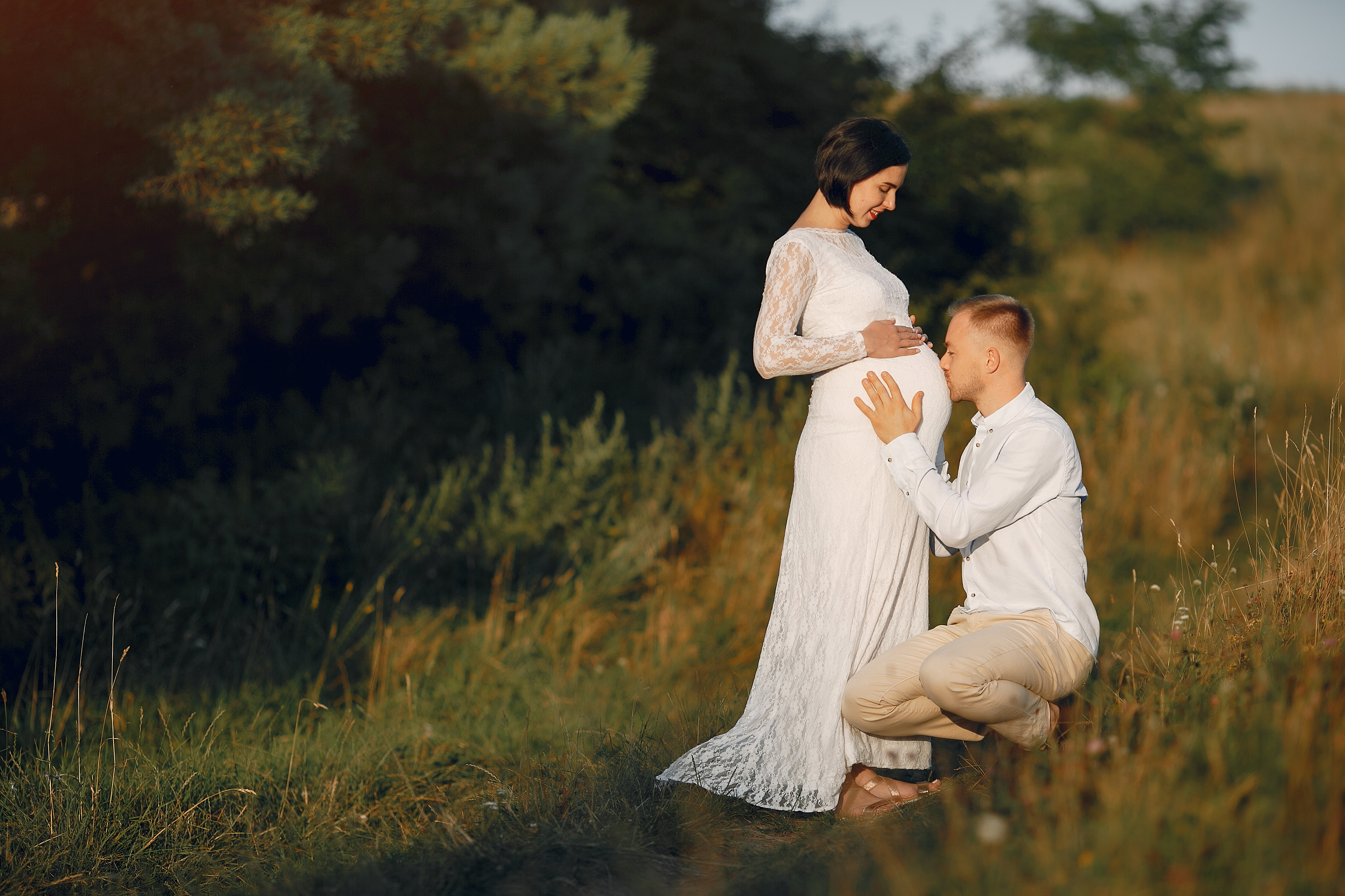 Pre-Wedding Image