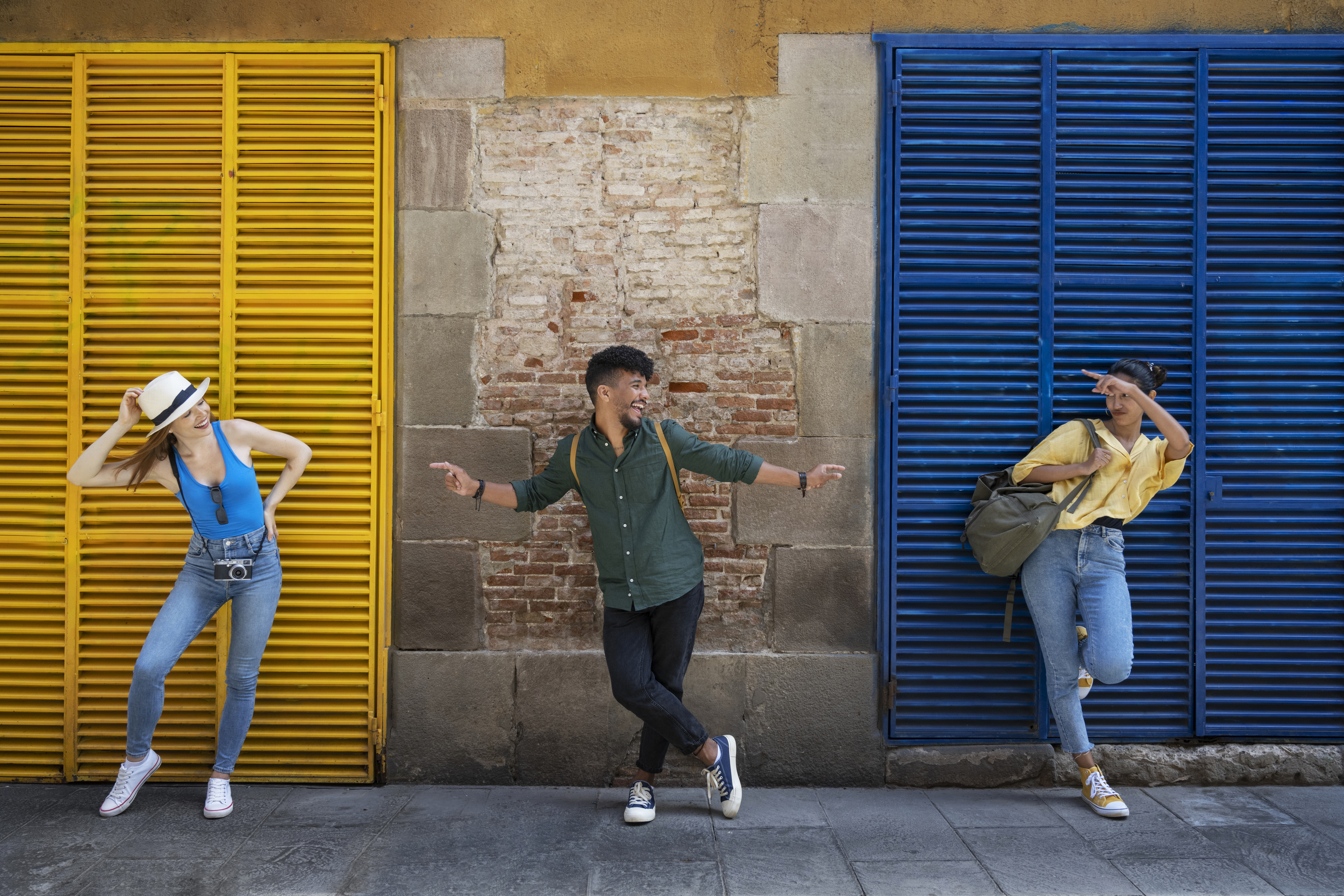 Birthday celebration