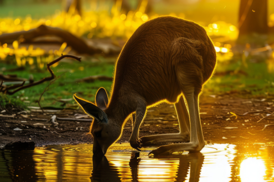 Birthday celebration