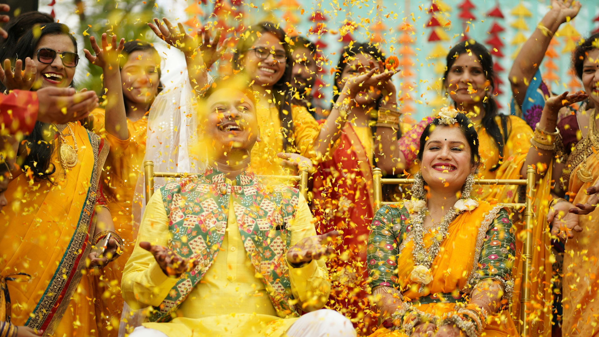 Wedding Testimonial Image