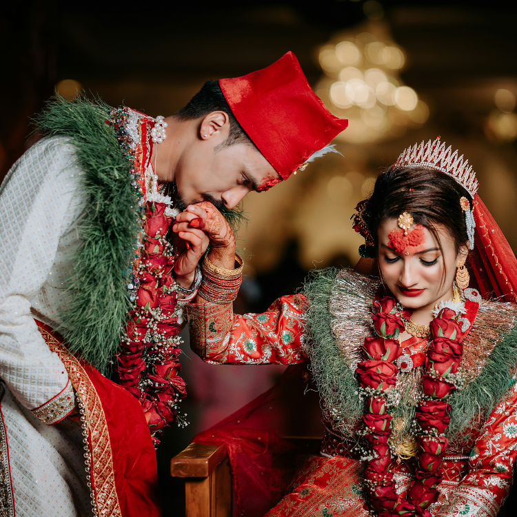 Wedding Portfolio Image 4