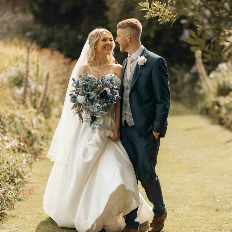 Wedding Portfolio Image 5