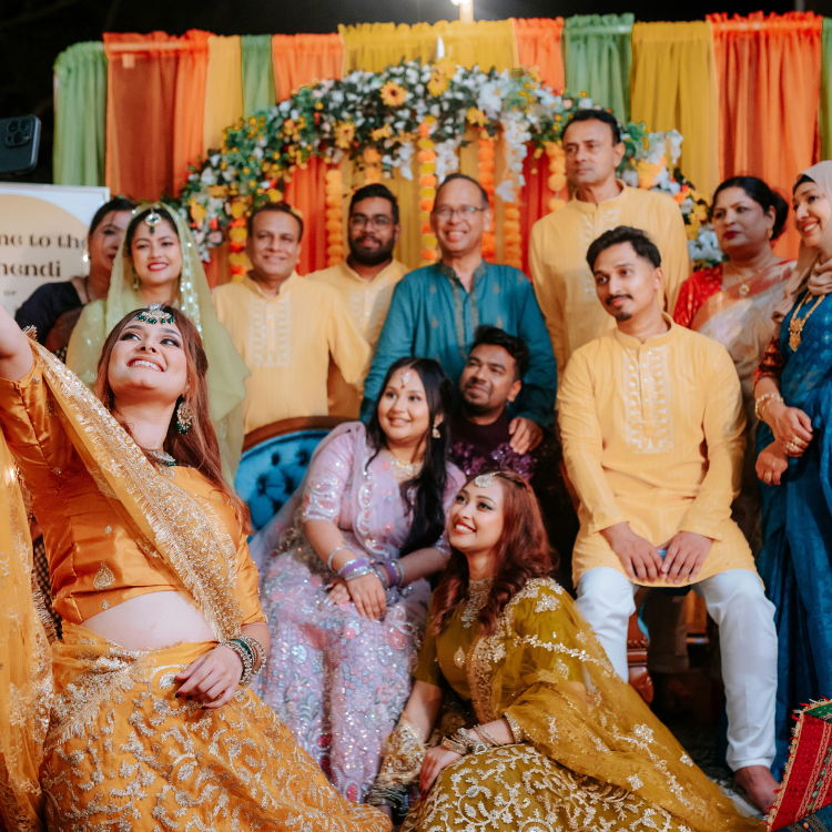 Wedding Portfolio Image 6